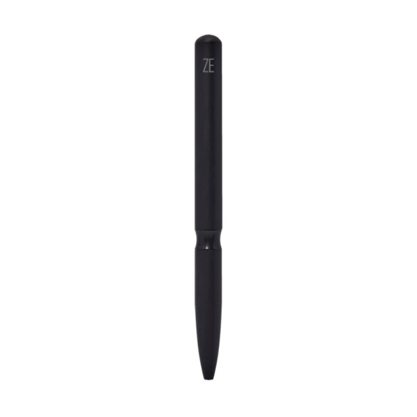 BOLÍGRAFO STYLO NEGRO RQ 1020 N (METAL)