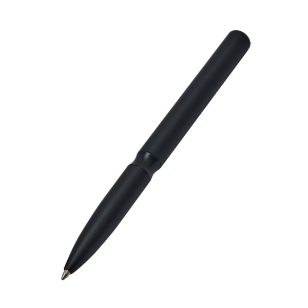 BOLÍGRAFO STYLO NEGRO RQ 1020 N (METAL) - Imagen 2