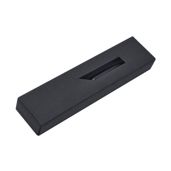 BOLÍGRAFO STYLO NEGRO RQ 1020 N (METAL) - Imagen 3