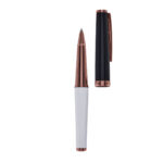 BOLÍGRAFO AFFARI BLANCO RQ 1050 B (METAL) - Image 3