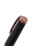 BOLÍGRAFO AFFARI BLANCO RQ 1050 B (METAL) - Image 4