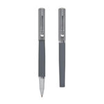 BOLÍGRAFO ABÚ GRIS RQ 1070 G (METAL) - Image 2