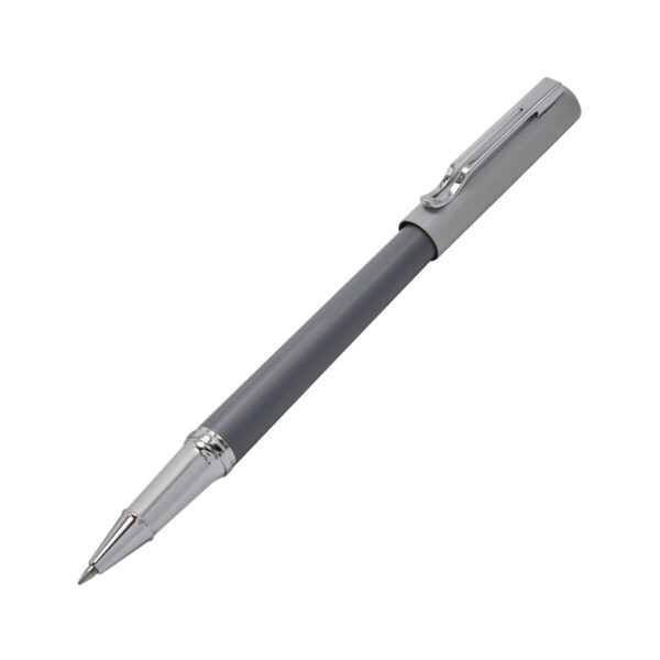 BOLÍGRAFO ABÚ GRIS RQ 1070 G (METAL) - Imagen 3