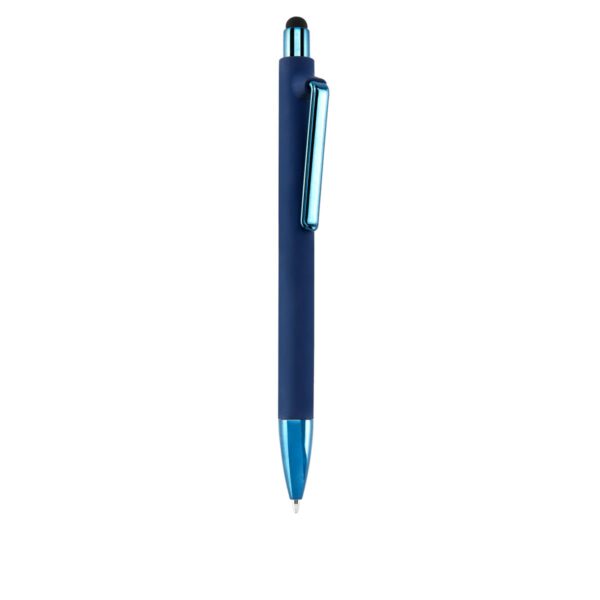 BOLÍGRAFO PISATI AZUL RQ 1100 A (PLÁSTICO)