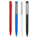 BOLÍGRAFO HAVEL AZUL RQ 310 A (ALUMINIO) - Image 4