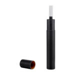 BOLÍGRAFO CLAS NEGRO RQ 800 N (ACERO INOXIDABLE) - Image 2