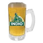 TARRO MINERVA TRANSPARENTE (SB 03 - VIDRIO) - Image 3