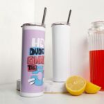 TERMO DALI BLANCO (SB 11 - ACERO INOXIDABLE) - Image 3