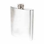 LICORERA WHISKY PLATA (SB 13 - ACERO INOXIDABLE) - Image 5