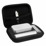 SET KRALOVE NEGRO SET 009 N (ALUMINIO / PLÁSTICO)