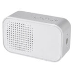 SET KRALOVE NEGRO SET 009 N (ALUMINIO / PLÁSTICO) - Image 4