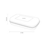 SET HIGH PRO NEGRO SET 066 N (PLÁSTICO) - Image 7