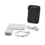 SET POLO NEGRO SET 088 N (PLÁSTICO) - Image 2