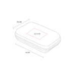 SET POLO NEGRO SET 088 N (PLÁSTICO) - Image 5