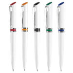 BOLÍGRAFO SCRIPT NEGRO SH 1005 N (PLÁSTICO) - Image 3