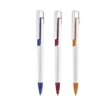 BOLÍGRAFO TXT ROJO SH 1035 R (PLÁSTICO) - Image 3