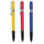 BOLÍGRAFO VOITTA ROJO SH 1045 R (PLÁSTICO) - Image 3