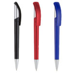 BOLÍGRAFO SINAI ROJO SH 1085 R (PLÁSTICO) - Image 3