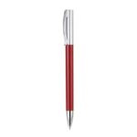 BOLÍGRAFO EKHOR ROJO SH 1095 R (PLÁSTICO)