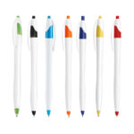 BOLÍGRAFO VIKINGO NEGRO SH 1123 N (PLÁSTICO) - Image 3