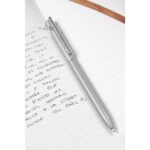 BOLÍGRAFO ERIE PLATA SH 1280 S (ALEACIÓN COBRE) - Image 2