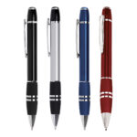 BOLÍGRAFO BOSTON NEGRO SH 1295 N (ALEACIÓN COBRE) - Image 3