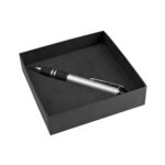 BOLÍGRAFO BOSTON PLATA SH 1295 S (ALEACIÓN COBRE) - Image 2