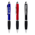 BOLÍGRAFO CON LUZ DRITE NEGRO SH 1410 N (PLÁSTICO) - Image 5