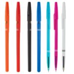 BOLÍGRAFO ARROW BLANCO SH 1415 B (PLÁSTICO) - Image 3