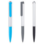 BOLÍGRAFO JAVARI NEGRO SH 1480 N (PLÁSTICO) - Image 3