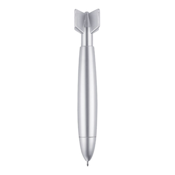 BOLÍGRAFO ROCKET PLATA SH 1710 S (PLÁSTICO) - Imagen 6