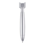 BOLÍGRAFO ROCKET PLATA SH 1710 S (PLÁSTICO) - Image 6