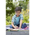 BOLÍGRAFO ROCKET PLATA SH 1710 S (PLÁSTICO) - Image 4