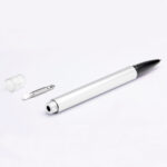 BOLÍGRAFO NARA PLATA SH 1875 S (PLÁSTICO) - Image 5