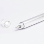 BOLÍGRAFO NARA PLATA SH 1875 S (PLÁSTICO) - Image 6