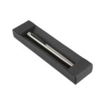 BOLÍGRAFO USB 8 GB ELZ PLATA SH 1920 S (ACERO INOXIDABLE) - Image 3