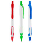 BOLÍGRAFO NIESEN ROJO SH 2055 R (PLÁSTICO) - Image 3