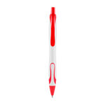 BOLÍGRAFO NIESEN ROJO SH 2055 R (PLÁSTICO)