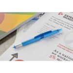 BOLÍGRAFO BONDI AZUL SH 2125 A (PLÁSTICO) - Image 3