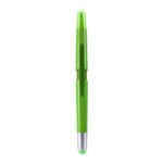 BOLÍGRAFO BONDI VERDE SH 2125 V (PLÁSTICO)