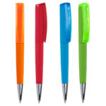 BOLÍGRAFO ATKA ROJO SH 2215 R (PLÁSTICO) - Image 3