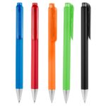 BOLÍGRAFO ELBING ROJO SH 2320 R (PLÁSTICO) - Image 3