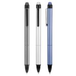 BOLÍGRAFO TROY AZUL SH 2390 A (ALUMINIO) - Image 3