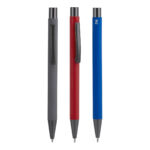 BOLÍGRAFO VEZPREM GRIS SH 2510 G (ALUMINIO) - Image 3