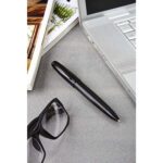 BOLÍGRAFO SENY NEGRO SH 2610 N (ACERO INOXIDABLE) - Image 4