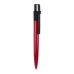 BOLÍGRAFO VANIR ROJO SH 2620 R (METAL)