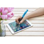 BOLÍGRAFO DENEB AZUL METALICO SH 2860 A (PLÁSTICO) - Image 2