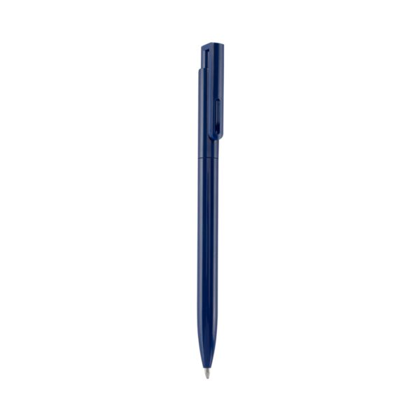 BOLÍGRAFO AUKKO AZUL SH 3010 A (PLÁSTICO)