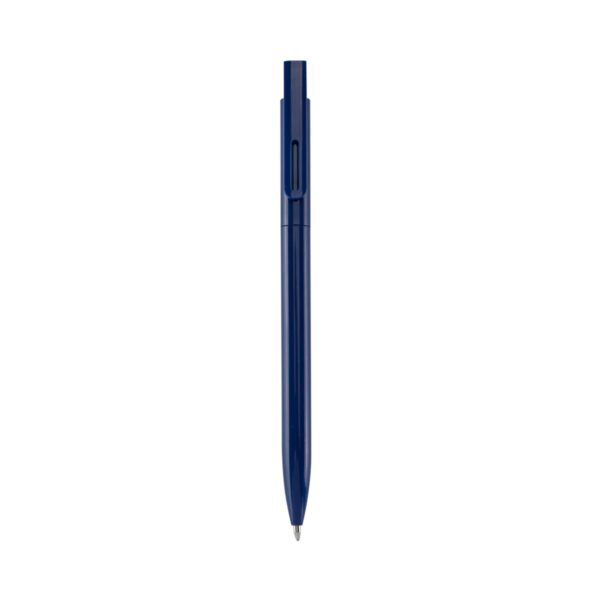 BOLÍGRAFO AUKKO AZUL SH 3010 A (PLÁSTICO) - Imagen 2