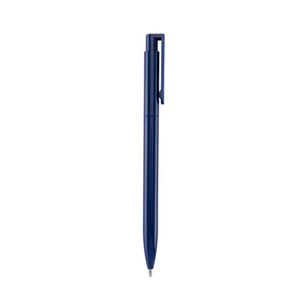 BOLÍGRAFO AUKKO AZUL SH 3010 A (PLÁSTICO) - Imagen 3